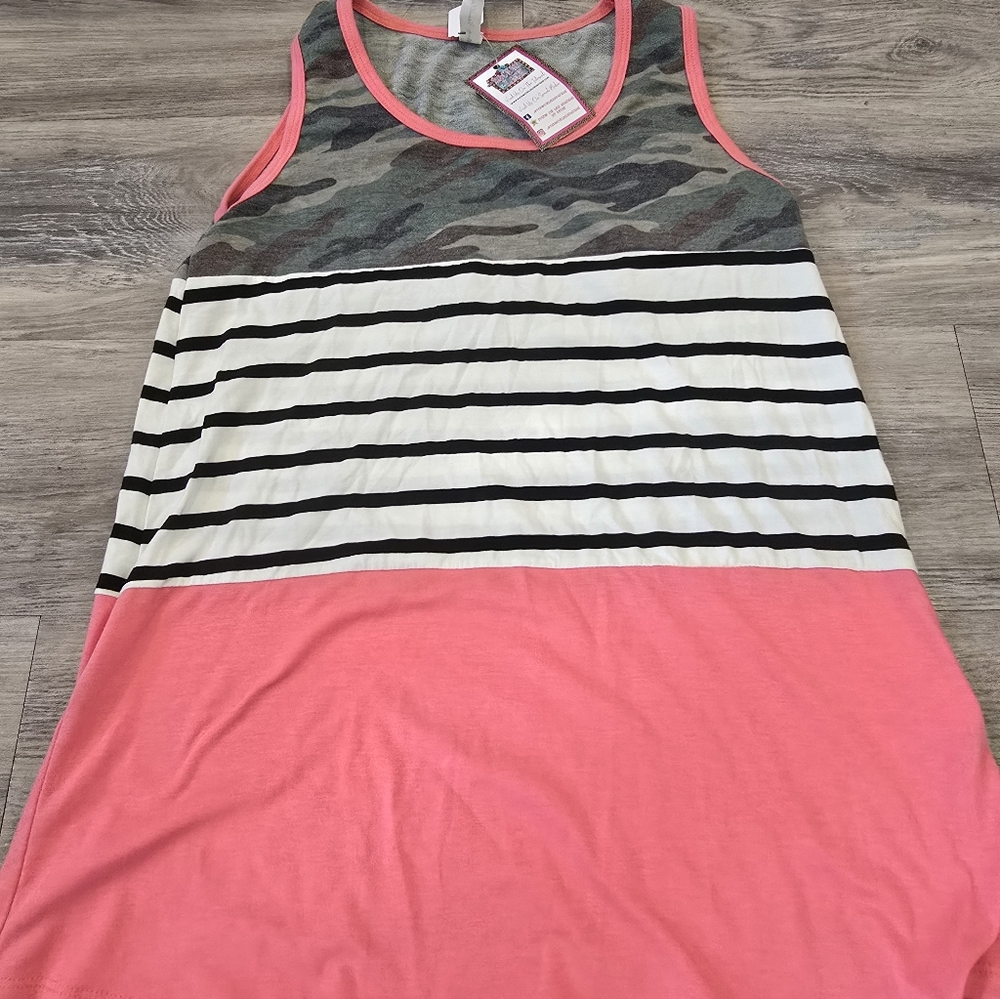 Vanilla Bay Boutique Shirt‎ Small Women